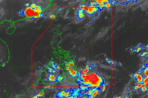 pagasa weather forecast davao city today